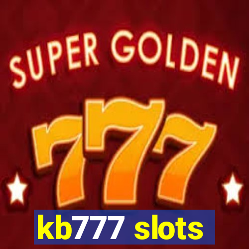 kb777 slots